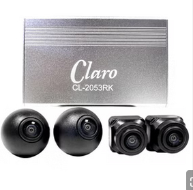ردیاب CL-2053 RK